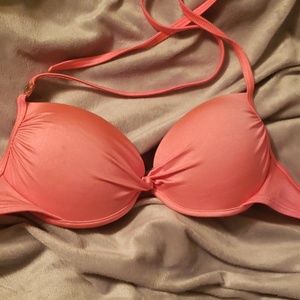 Victoria's secret bathing suit top